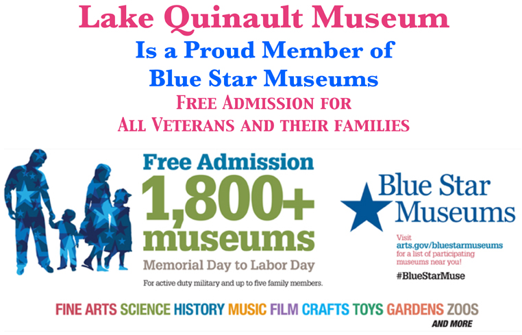 Blue Star Museum