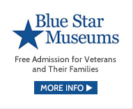 Blue Star Museums