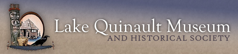 Lake Quinault Museum